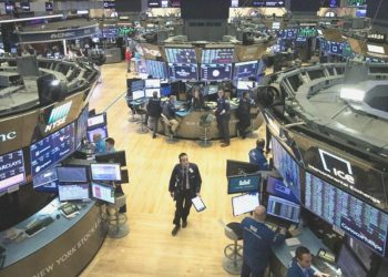 Global piyasalarda olumlu ivme sürüyor