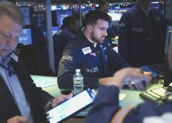 Global piyasalarda sıkılaşma baskısı