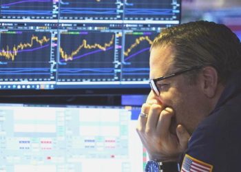 Global piyasalarda teknoloji baskısı