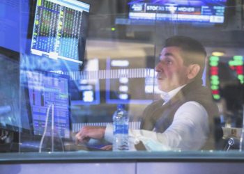 Global piyasalarda yüksek iştah