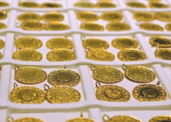 Gram altın 1.500 TL’ye dayandı