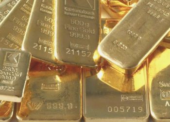 Gram altında bir rekor daha