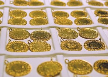 Gram altında yeni tarihi tepe