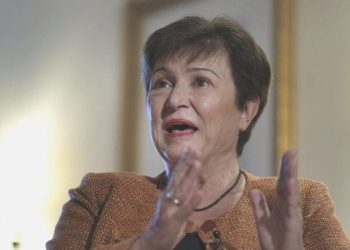 IMF’den Euro Bölgesi için belirsizlik uyarısı