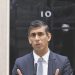 İngiltere Başbakanı Sunak: Enflasyonu düşürmek sıkıntı olacak