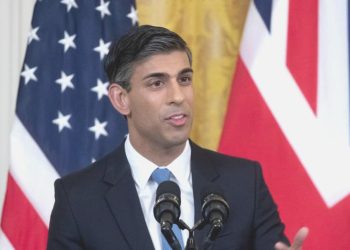 İngiltere Başbakanı’ndan yapay zeka uyarısı: Hemen harekete geçilmeli