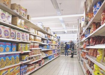 İngiltere’de yüksek besin fiyatı tüketimi baskıladı