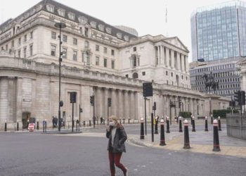 İngiltere’nin sıkılaşma serisinde şahin atak