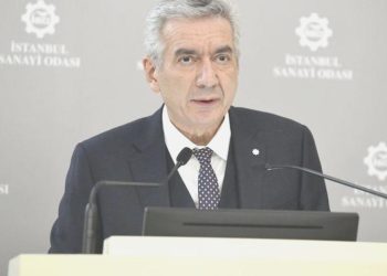 İSO/Bahçıvan: Akılcı siyasetlerin hayata geçirileceğine inanıyoruz