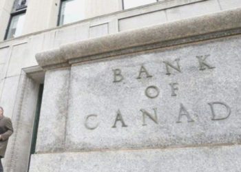 Kanada Merkez Bankası’ndan sürpriz faiz artışı