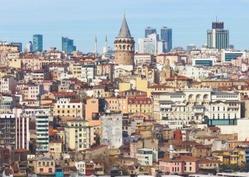 Konutlarda kira artışı üst sonu uygulamasına devam