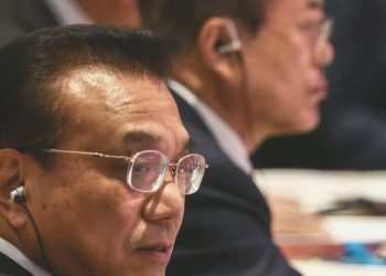 Li Çiang’dan birinci ziyaretler Almanya ve Fransa’ya