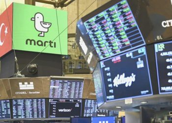 Martı’ya SEC’den yeşil ışık