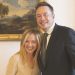 Meloni’den Elon Musk ile yapay zekayı görüşmesi