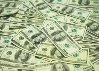 Memleketler arası Yatırım Durumu Nisan’da eksi 264,5 milyar dolar