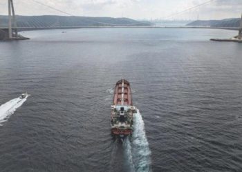 Milletlerarası gemilerin boğazlardan geçişine yeni düzenleme