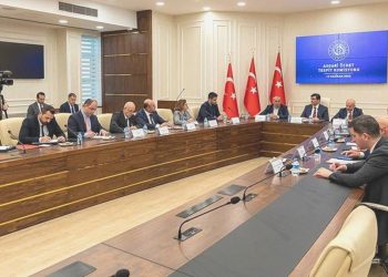 Minimum fiyata orta artırım için ikinci buluşma