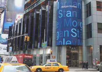 Morgan’dan ABD payları uyarısı