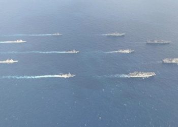 Muhtemel Çin-Tayvan savaşının bedeli 3 trilyon dolar