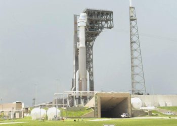 NASA ve Boeing birinci mürettebatlı uçuş testini yeniden erteledi