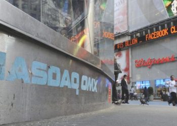 Nasdaq, fintech şirketi Adenza’yı 10,5 milyar dolara satın aldı