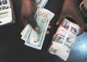 Nijerya’dan hür kur atağı