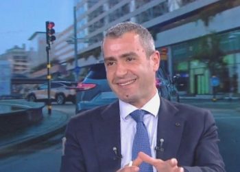 Nissan/ Ghanem: Türkiye otomotivde İspanya’yı geçebilir