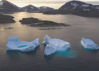 Norveç’ten derin deniz madenciliğine yeşil ışık