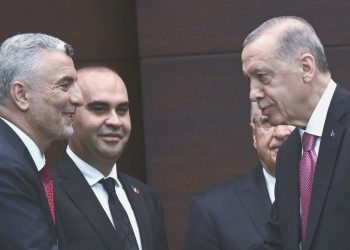 Ömer Bolat: Gaye üretimi ve ticareti artırmak