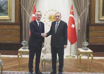 “Ortak sistemin güçlü bir formda devamı için anlaşıya vardık”