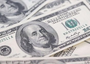 Özel dalın yurt dışı kredi borcu Nisan’da azaldı