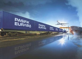 Pasifik Eurasia halka arz büyüklüğü 850 milyon lira