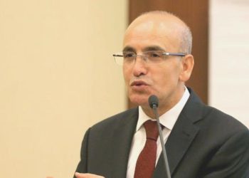 Piyasada Mehmet Şimşek sesleri