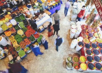 Piyasanın enflasyon beklentisinde hudutlu artış