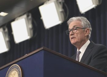 Powell: 1 yahut 2 faiz artışı daha olabilir