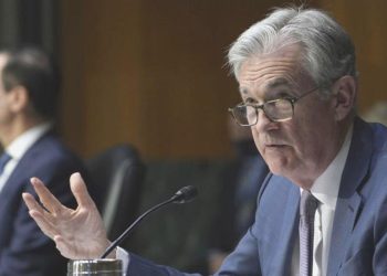 Powell: Bankacılığı yakından izlemeyi sürdürüyoruz