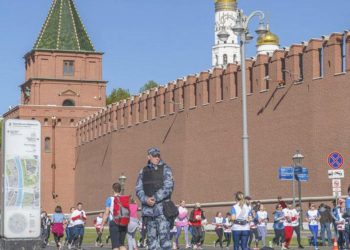 Rusya: Almanya’nın başkonsolosluk kararı reaksiyonsuz kalmayacak