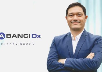 SabancıDx’e yeni genel müdür