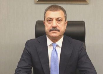 Şahap Kavcıoğlu BDDK Başkanlığı’na atandı