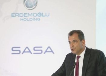 SASA’dan yeni işbirliği