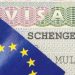 Schengen vizesi dijitalleşiyor