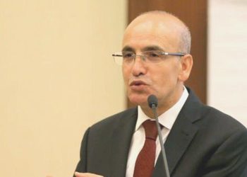 Şimşek: Özgür kambiyoya dayalı çerçeve sermaye akımı sağlayacak
