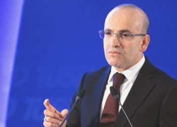 Şimşek-TÜSİAD tepesinde neler konuşuldu?