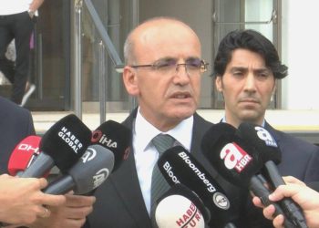 Şimşek’ten istişare ve piyasa dostu yaklaşım iletisi