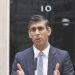 Sunak: İngiltere’yi yapay zeka düzenlemelerinin merkezi yapmak istiyorum