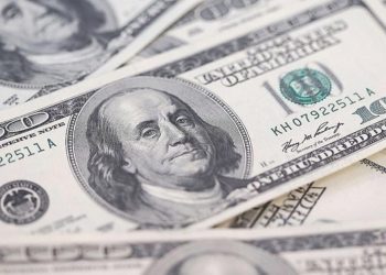 TCMB’nin net rezervi eksi 4,4 milyar dolar oldu