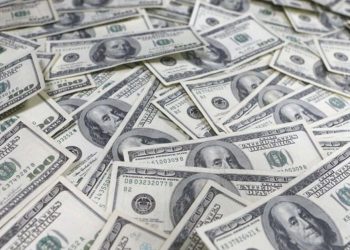 TCMB’nin net rezervi tarihi düşük düzeyden yükseldi