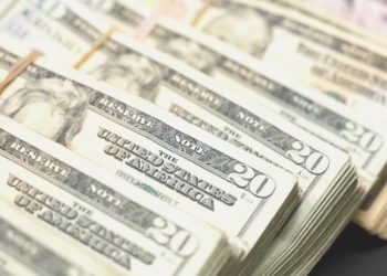 TCMB’nin net rezervi tarihi düşük düzeye indi