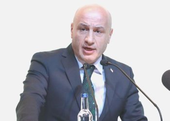 TİM Lideri Gültepe: Kurdaki sıkıntılar çözülmeye başladı