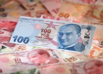 TL tahvillerde satış dalgası